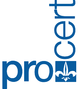 PROCERT